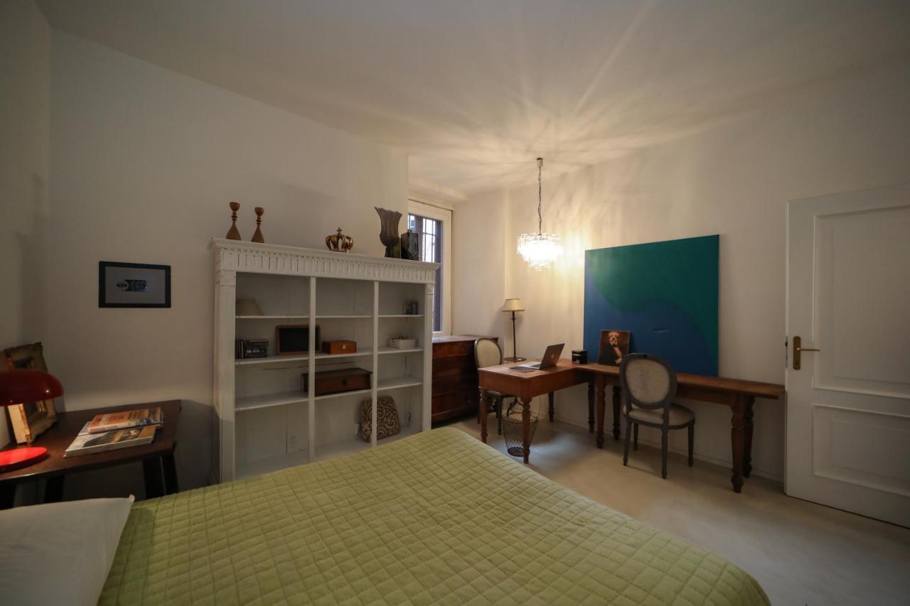 Pallata 52 Brescia Bagian luar foto